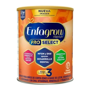 ENFAGROW PREMIUM 3 1ANO