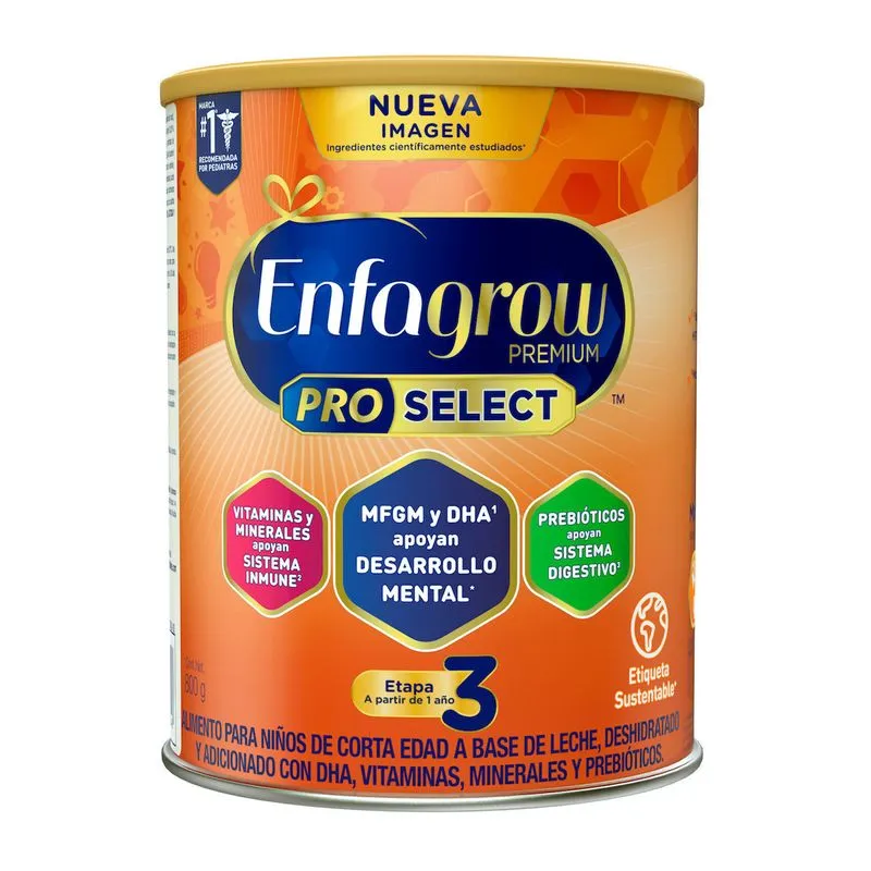 ENFAGROW PREMIUM 3 1ANO