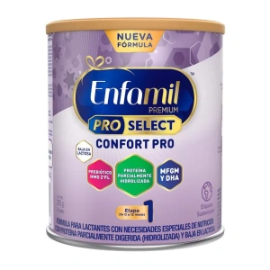 ENFAMIL CONFORT PREMIUM