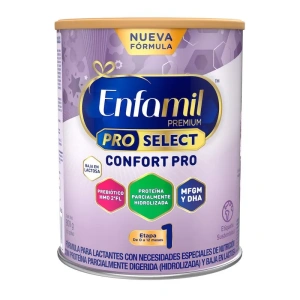 ENFAMIL CONFORT PREMIUM