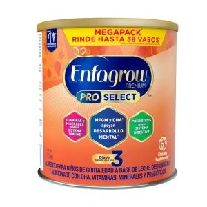 ENFAGROW PREMIUM 3 AHORRAPACK1A