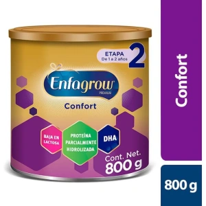 ENFAGROW PREM CONFORT 2 1A2A