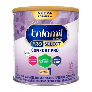 ENFAMIL PREMI PRO CONFORT 0A12M