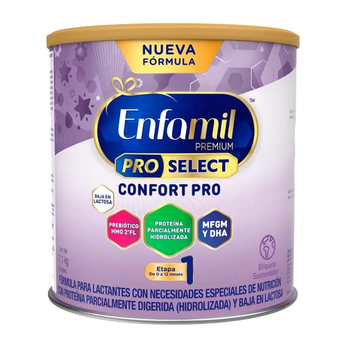 ENFAMIL PREMI PRO CONFORT 0A12M