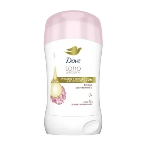 DESODORANTE DOVE BARRA DERMACSKC 48H 45G