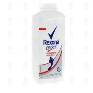 TALCO DESOD REXONA EFFI  A-PRO200G