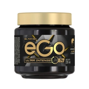 GEL EGO MEN ULTRA INTENSE 220 ML