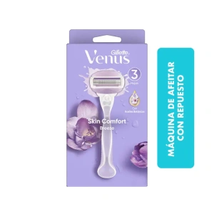 GILLETTE VENUS BREEZE