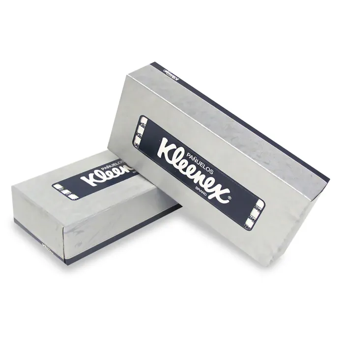 PA?UELO KLEENEX C/90