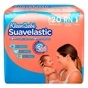 PANAL KBB SUAVELASTIC R-N E1 C/20