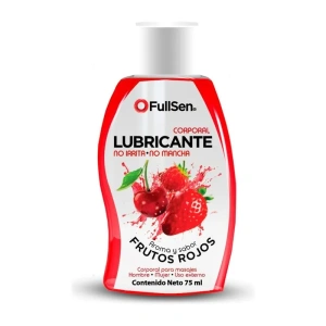 FULLSEN LUBRICANT SAR FRU ROJ