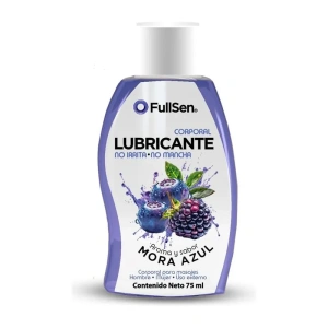 FULLSEN LUBRICA SAR MORA AZUL