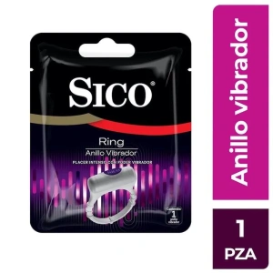 SICO ANILLO VIBRADOR