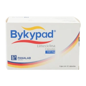 BYKYPAD 150MG