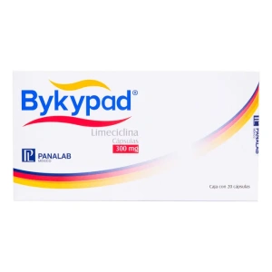 BYKYPAD 300MG
