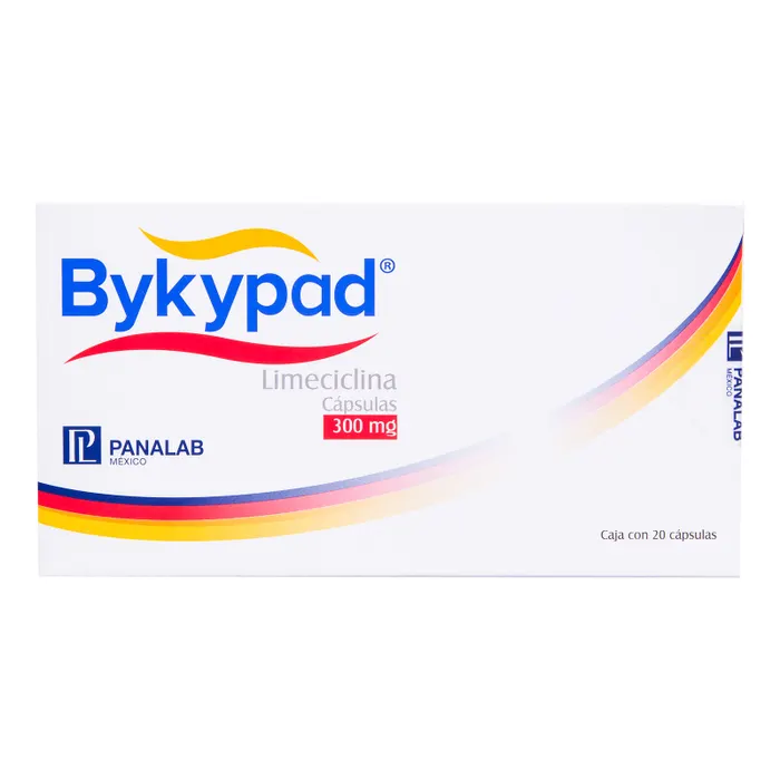 BYKYPAD 300MG