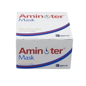 AMINOTER MASK CAPILAR