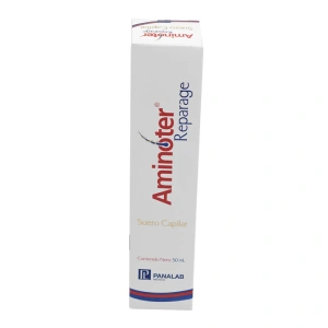 AMINOTER REPARAGE SUERO CAPIL