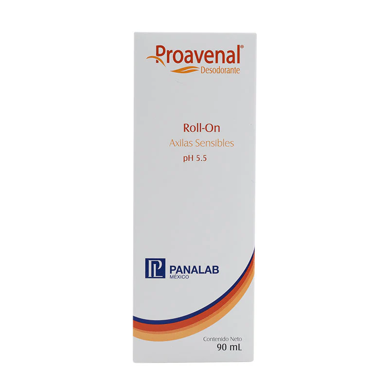 PROAVENAL AXILAS SENS ROLLON