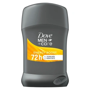 DESODORANTE DOVE BARRA MEN+C ENERGY 45G