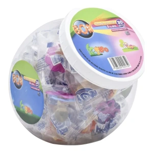 CHUPON C/MIEL BON LEO/NANYS    S