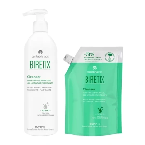 BIRETIX CLEANSBIR ECOREFILL