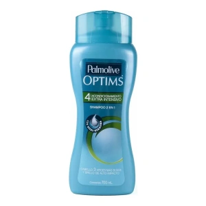 SHAMPOO PALMOL OPT EXTIN 2EN1 700ML
