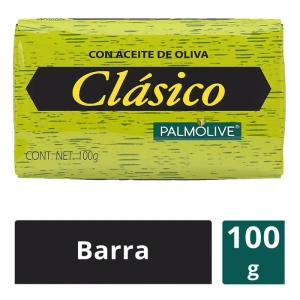 JABON PALMOL CLASICO 100G