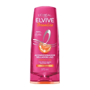 ACONDICIONADOR ELVIVE DREAM LISOFRIZ 370MLN