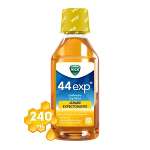 VICK MIEL 44 EXP