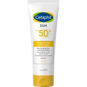 CETAPHIL SUN FPS50 P MIX GRA
