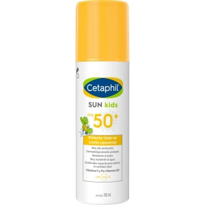 CETAPHIL SUN KIDS FPS50 P SE