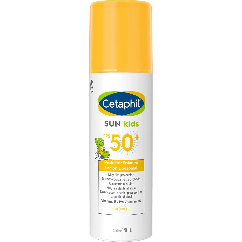 CETAPHIL SUN KIDS FPS50 P SE