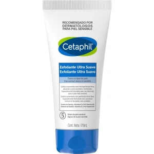 CETAPHIL EXFOLIAN ULTRA SUAV