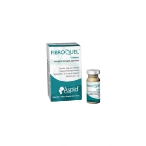FIBROQUEL 8.33MG/1ML (R)
