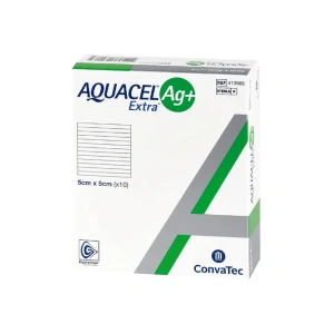 AQUACEL AG EXTRA 413566 5X5CM