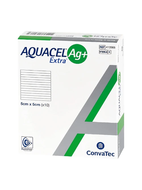 AQUACEL AG EXTRA 413566 5X5CM