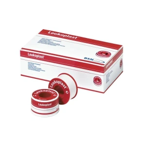 LEUKOPLAST ADH 1.25X4.57