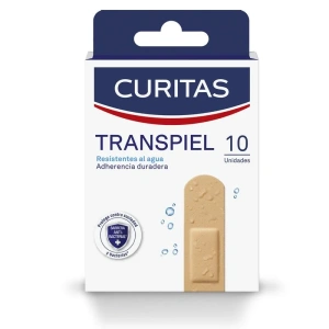 CURITAS VENDITA TRANSPIEL