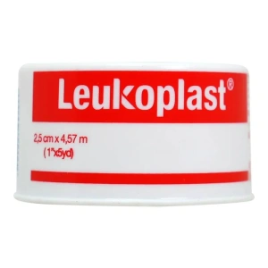 LEUKOPLAST ADH 2.5X4.57