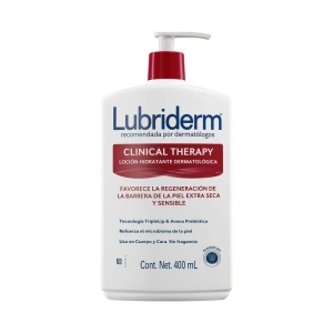 CREMA LUBRIDERM CLINICAL THERAPY P SCAYSN