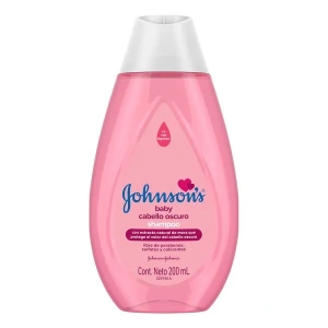 SHAMPOO BABY CABELLO OSCURO