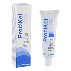 PROCIKEL PARA CICATRICES FPS30