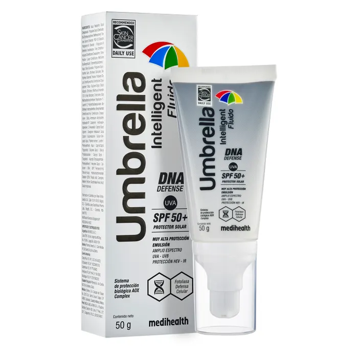 UMBRELLA INTELLIGENT DNA DEFENSE