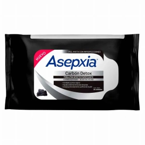ASEPXIA CARBON DETOX PURIFICANT