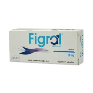 GE SILDENAFIL MAVI 50MG