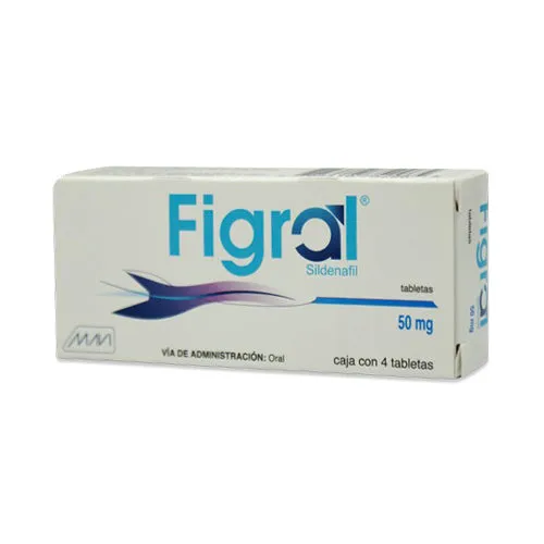 GE SILDENAFIL MAVI 50MG