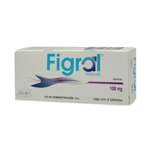 GE SILDENAFIL MAVI 100MG
