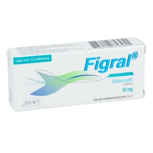 GE SILDENAFIL MAVI 50MG