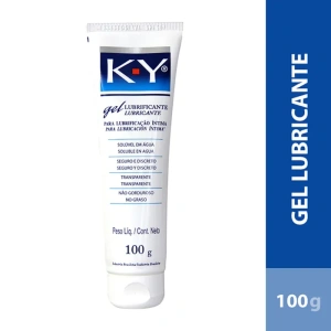 KY LUBRICANTE INTIMO